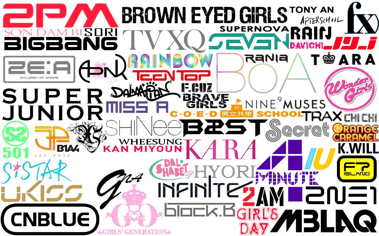 kpop