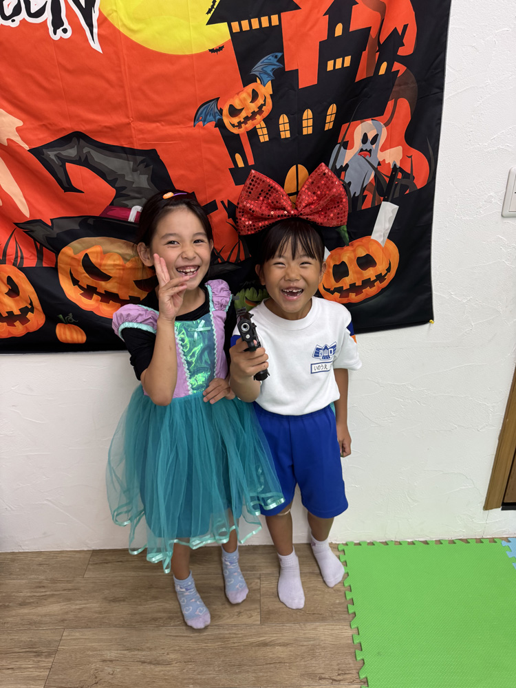 Halloween Photo 11