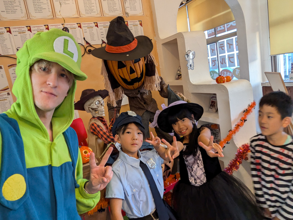 Halloween Photo 12