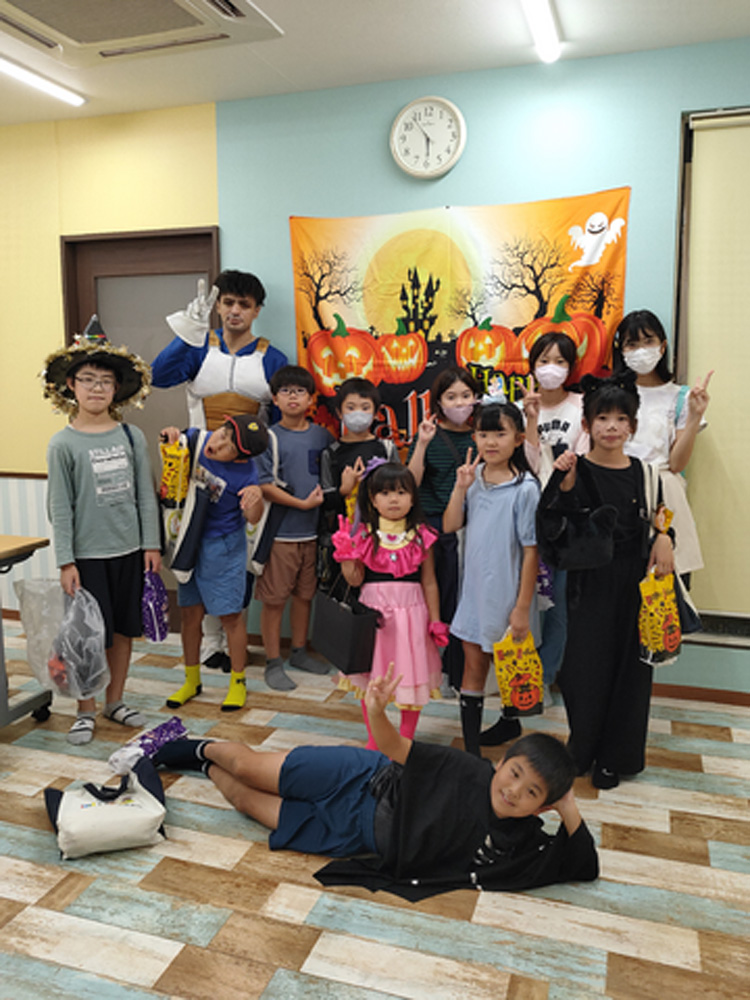 Halloween Photo 5