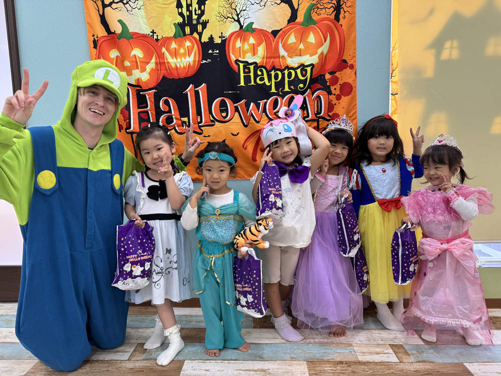 Halloween Photo 7