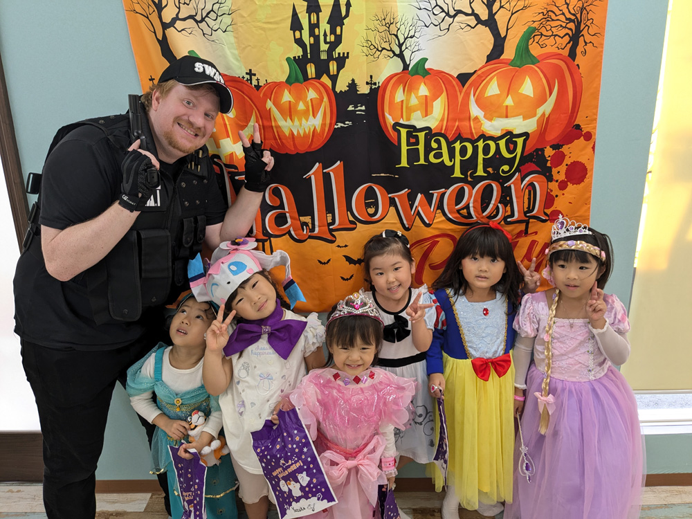 Halloween Photo 8