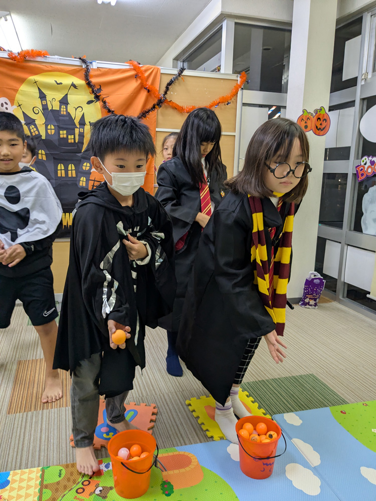 Halloween Photo 9