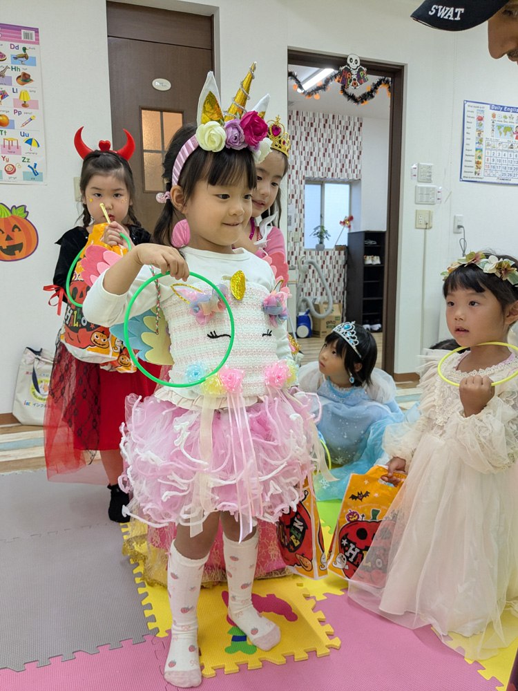 2025 Halloween Party photo 5