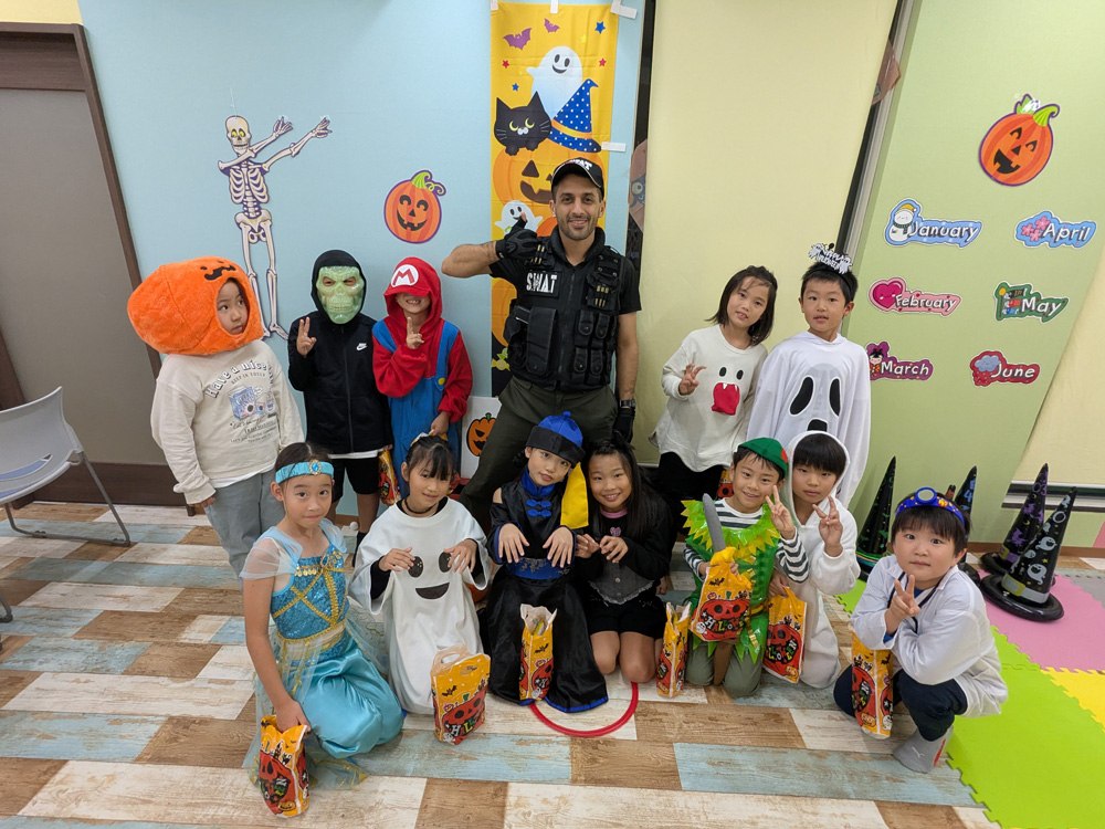 2025 Halloween Party photo 7