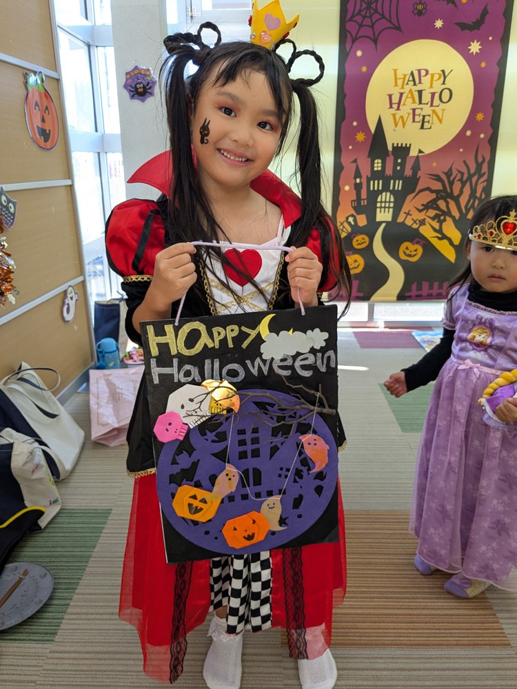 2025 Halloween Party photo 8