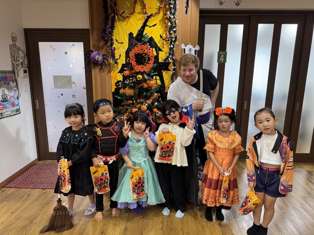 2025 Halloween Party photo 12