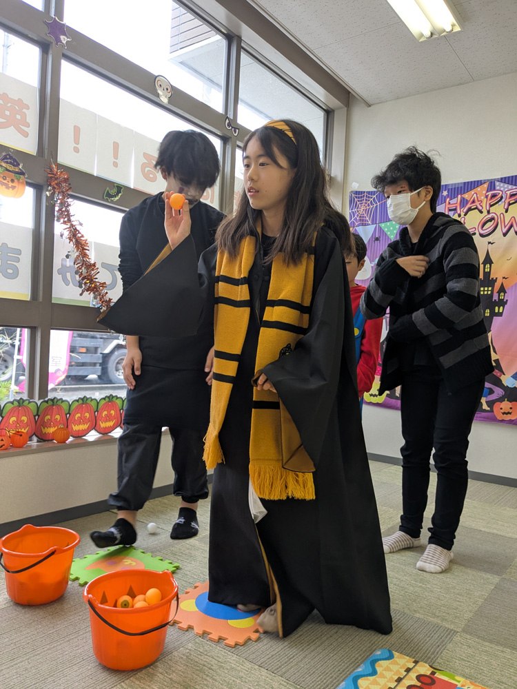 2025 Halloween Party photo 13