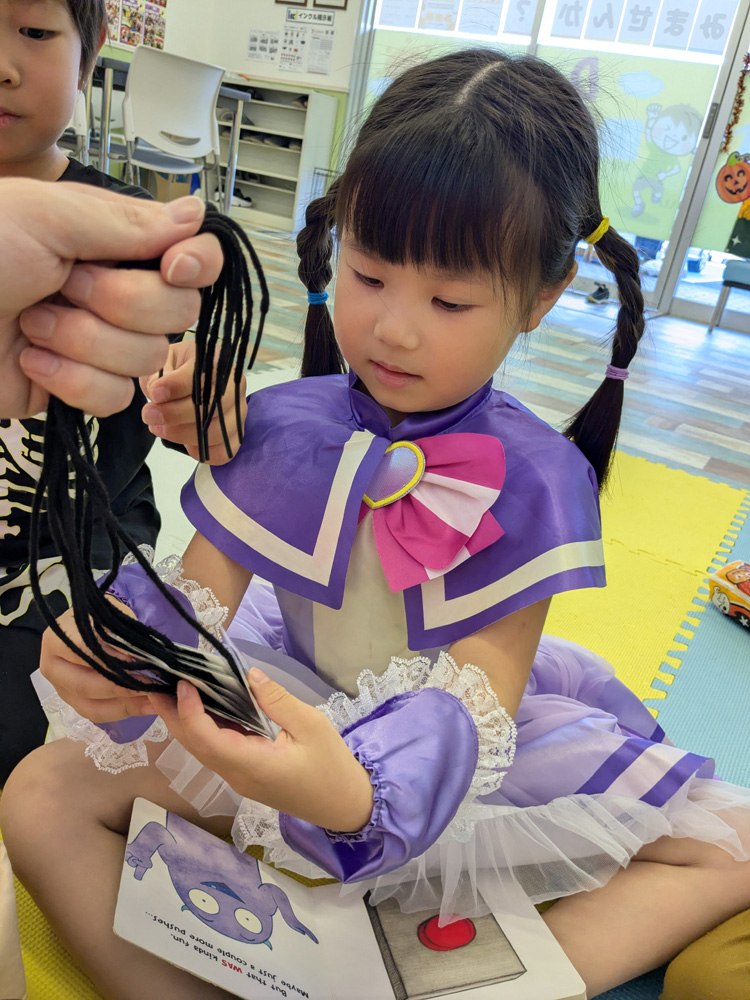 2025 Halloween Party photo 14