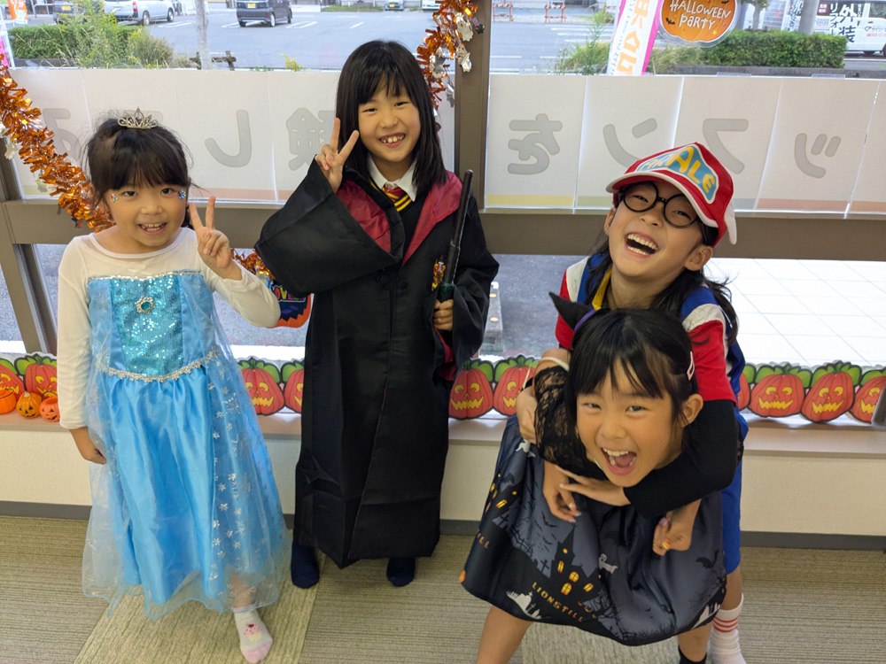 2025 Halloween Party photo 15