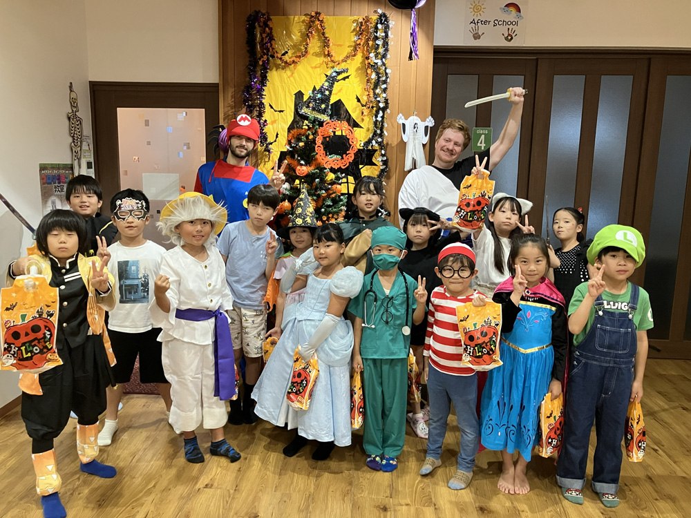 2025 Halloween Party photo 16