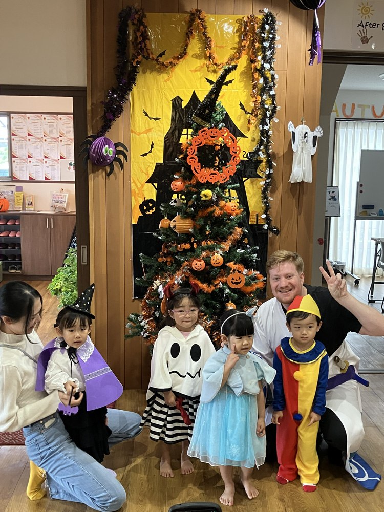 2025 Halloween Party photo 17