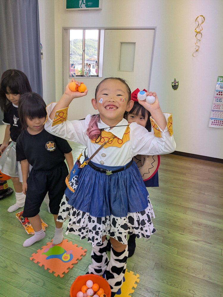 2025 Halloween Party photo 20
