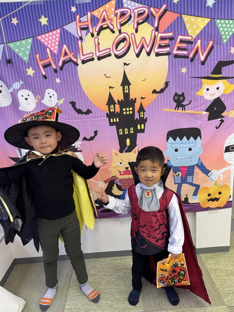 2025 Halloween Party photo 23