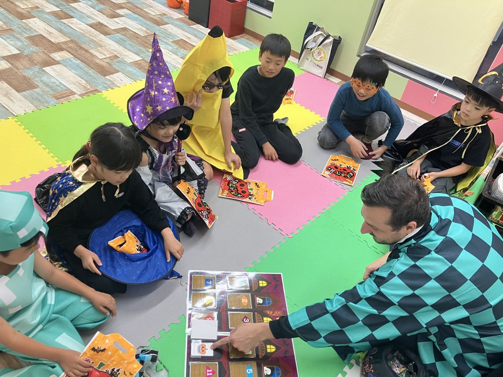 2025 Halloween Party photo 24