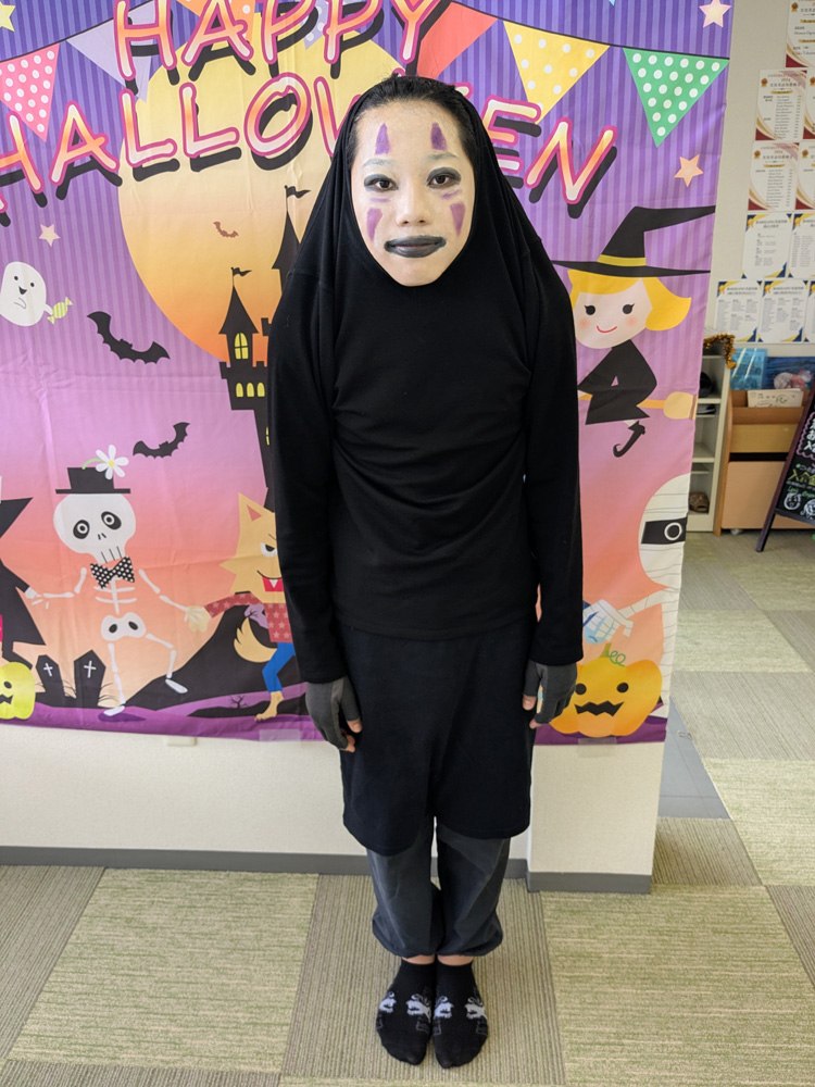 2025 Halloween Party photo 30