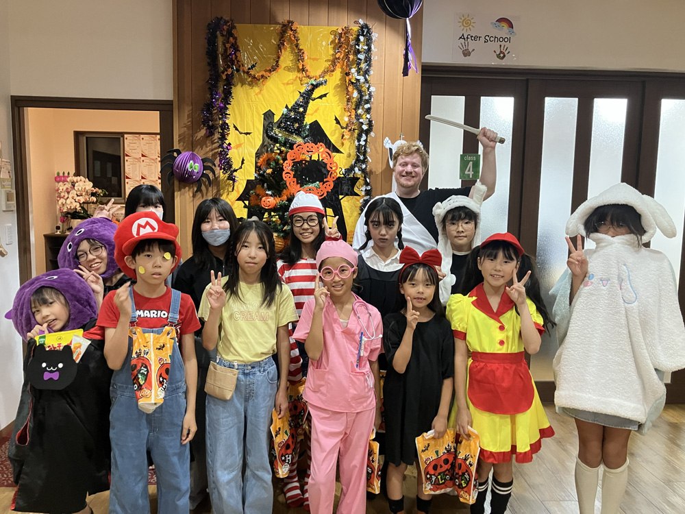 2025 Halloween Party photo 33