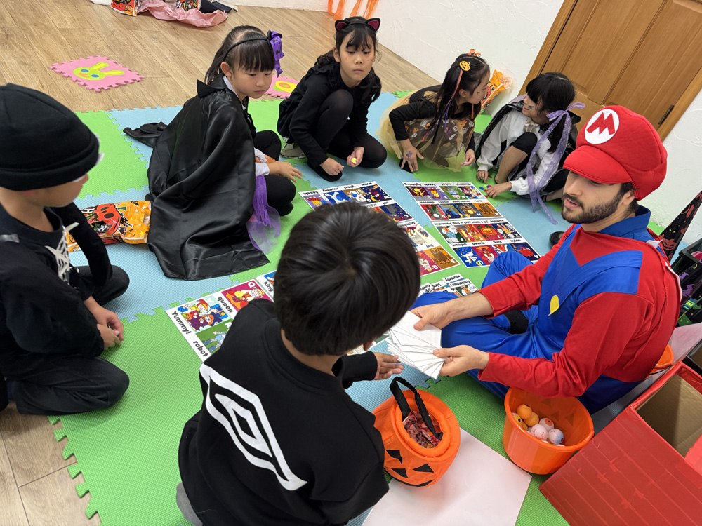 2025 Halloween Party photo 35