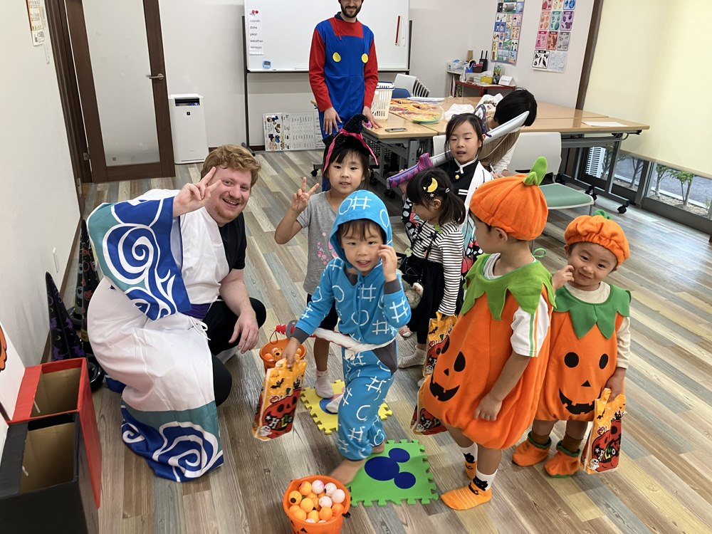 2025 Halloween Party photo 37