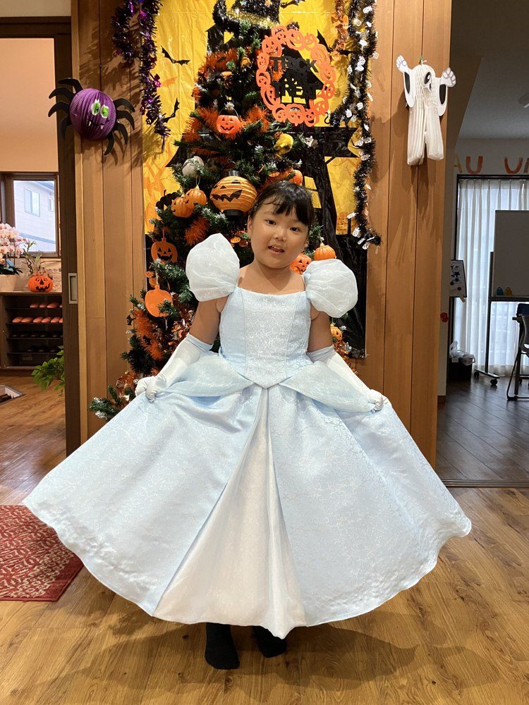 2025 Halloween Party photo 38
