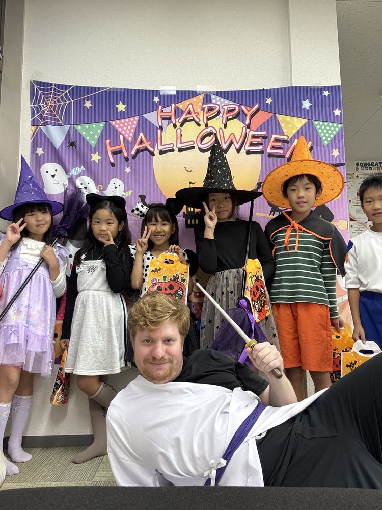 2025 Halloween Party photo 41