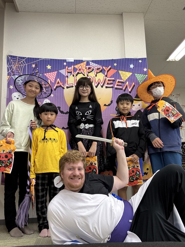 2025 Halloween Party photo 47