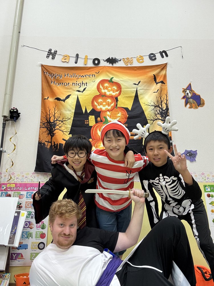 2025 Halloween Party photo 48