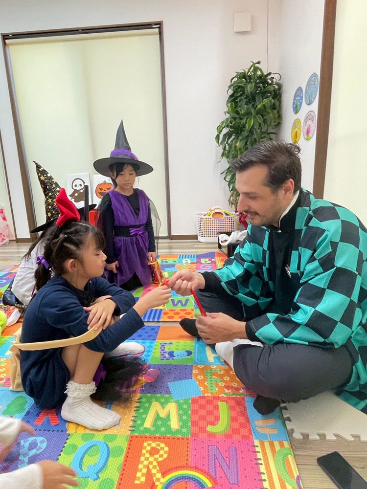 2025 Halloween Party photo 50
