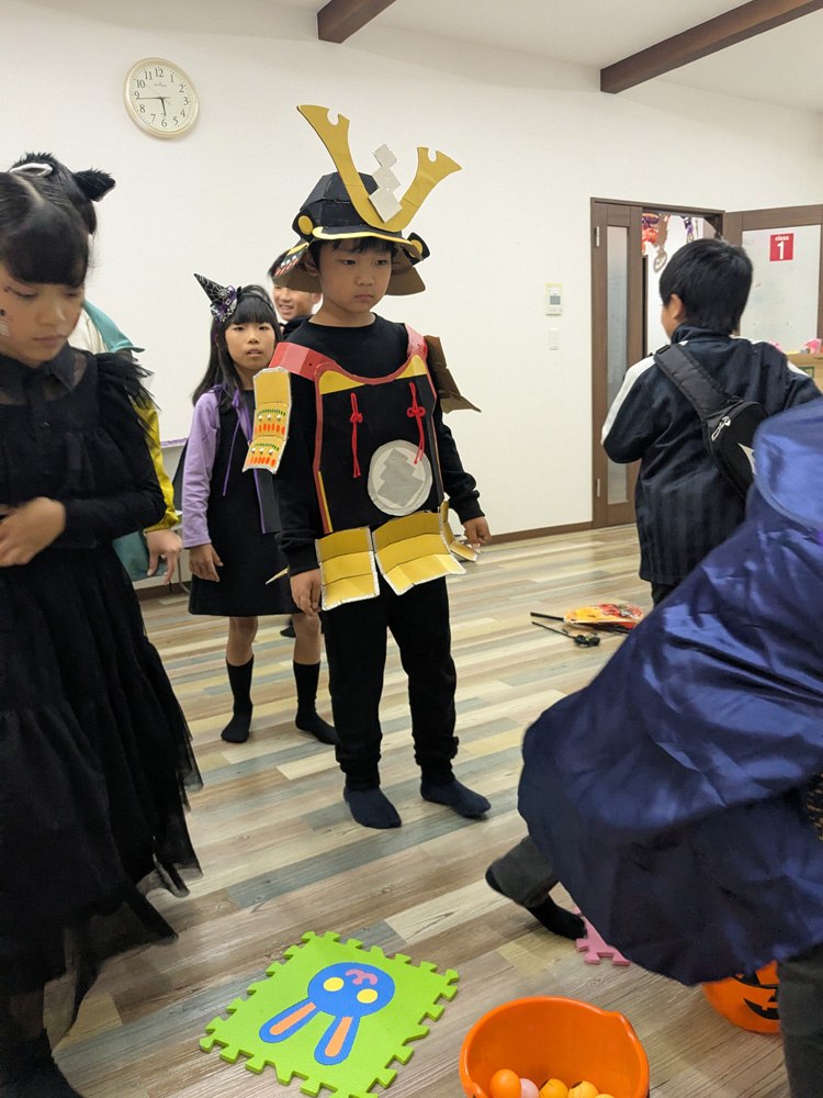 2025 Halloween Party photo 51