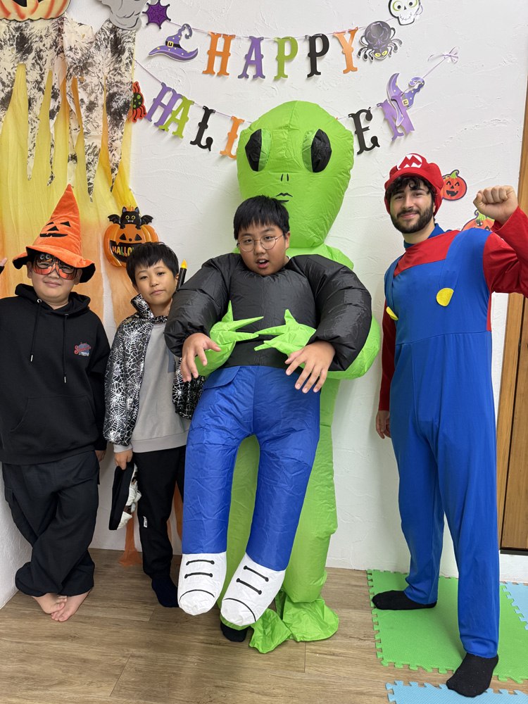 2025 Halloween Party photo 57