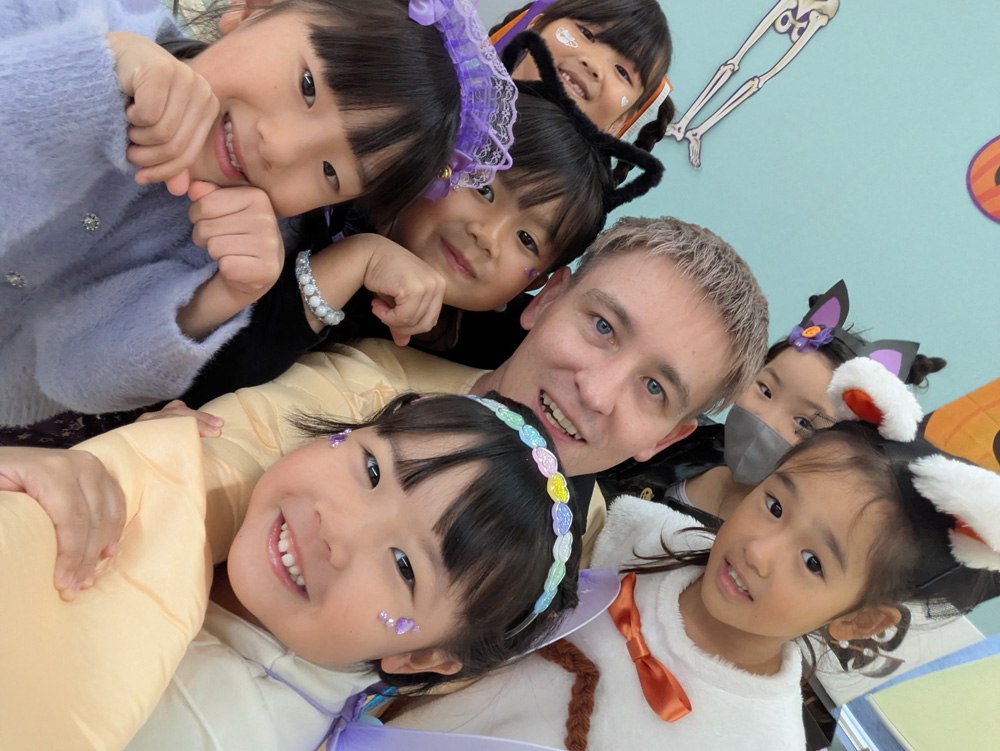 2025 Halloween Party photo 59