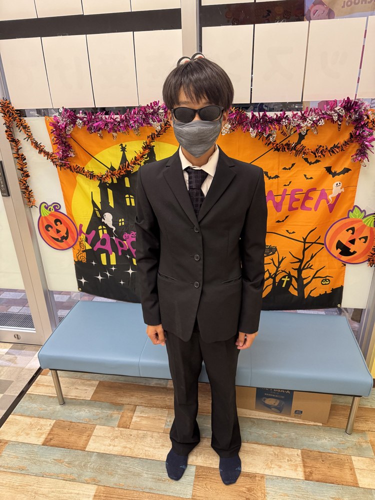 2025 Halloween Party photo 63
