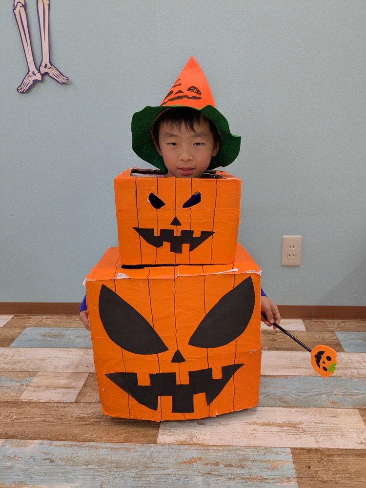 2025 Halloween Party photo 65