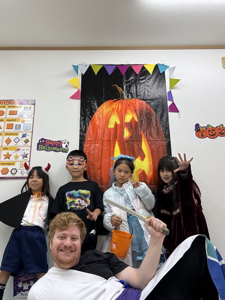 2025 Halloween Party photo 67