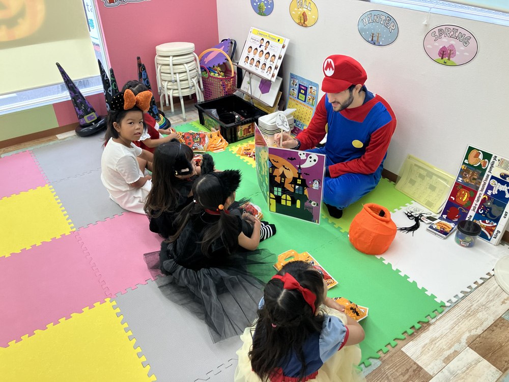 2025 Halloween Party photo 68