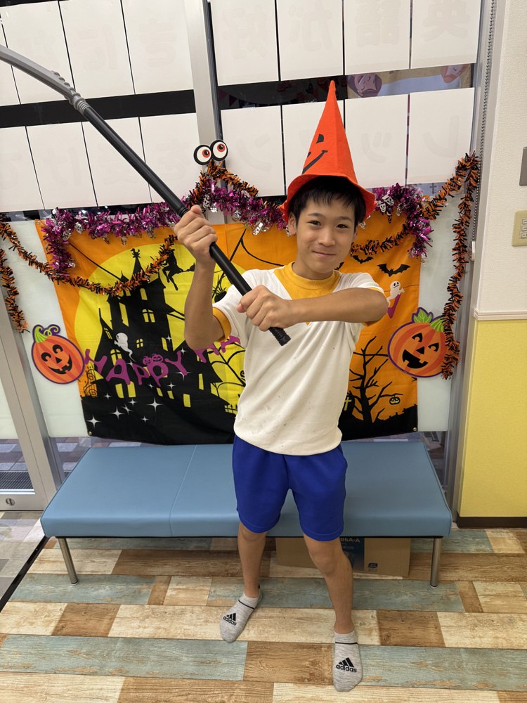 2025 Halloween Party photo 69