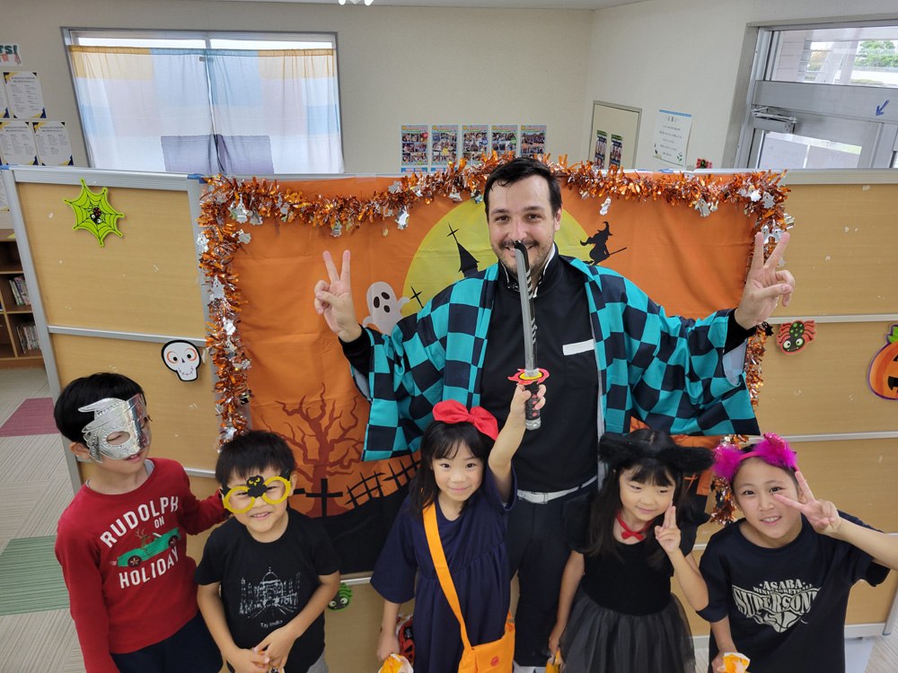 2025 Halloween Party photo 74