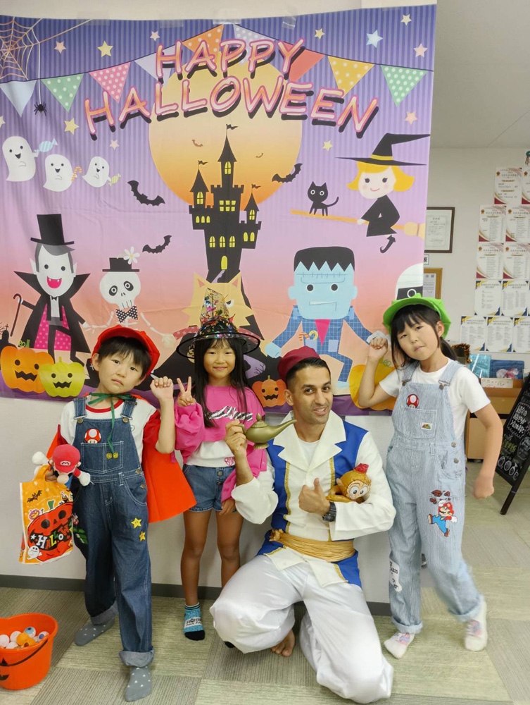 2025 Halloween Party photo 75