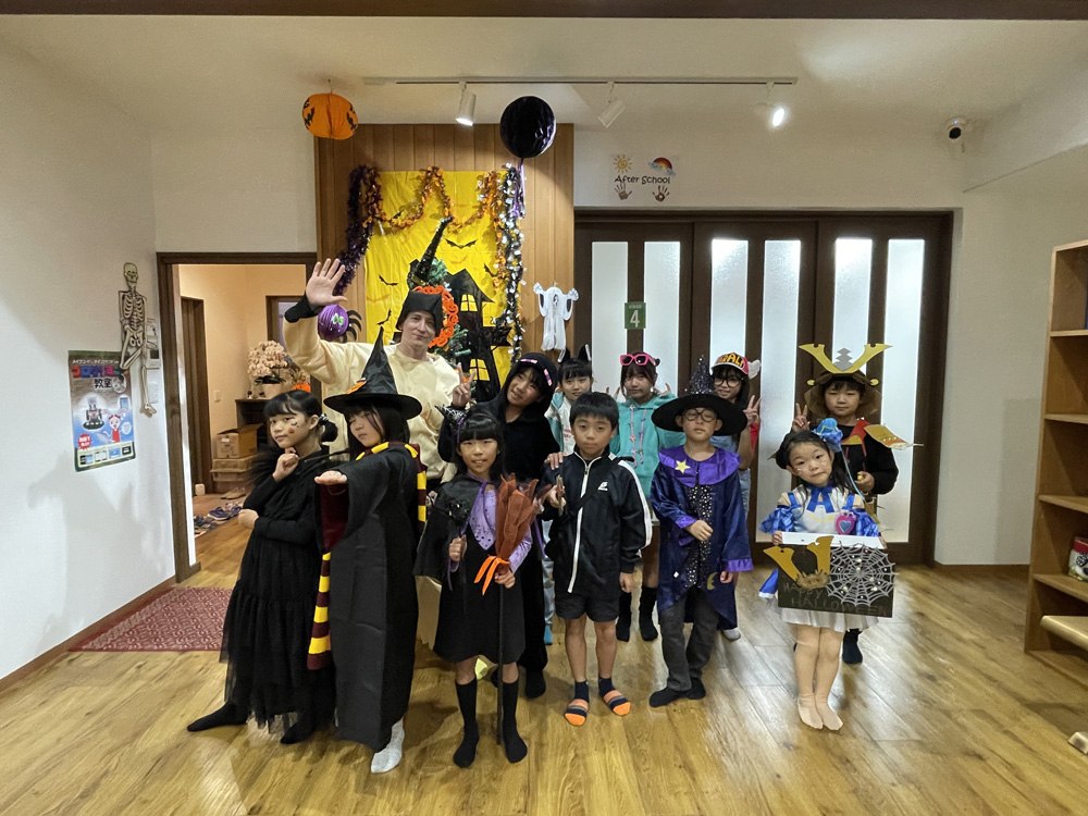 2025 Halloween Party photo 76