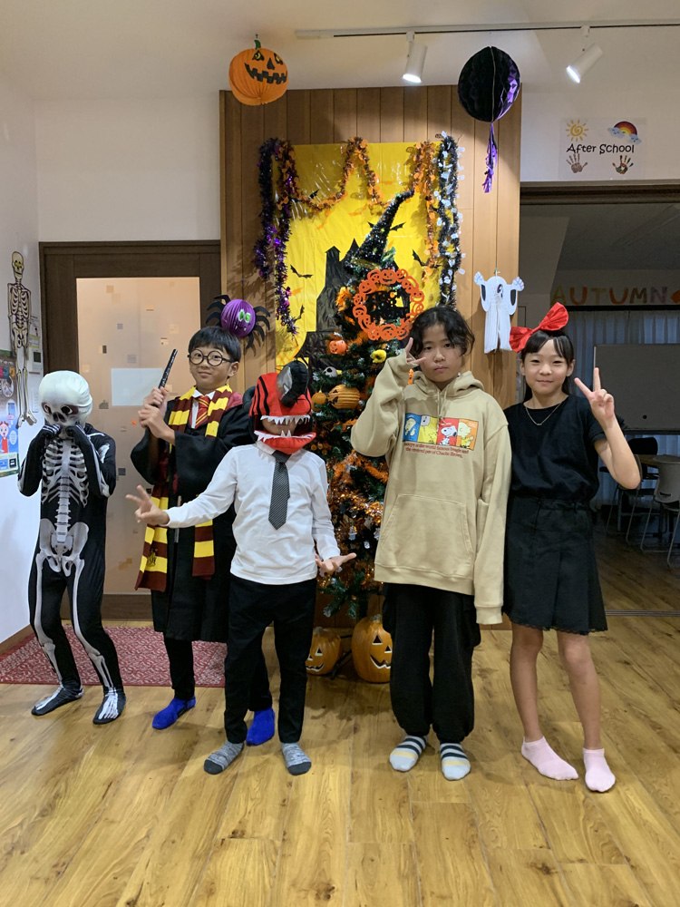 2025 Halloween Party photo 78