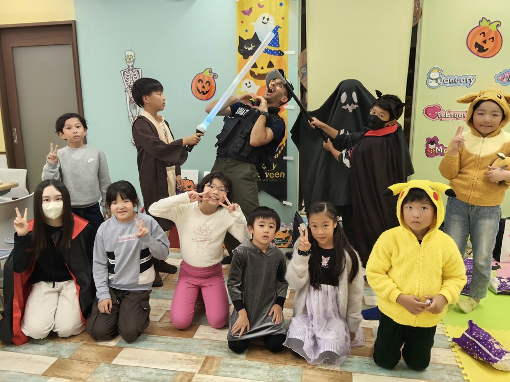 2025 Halloween Party photo 84