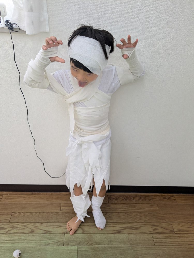 2025 Halloween Party photo 87