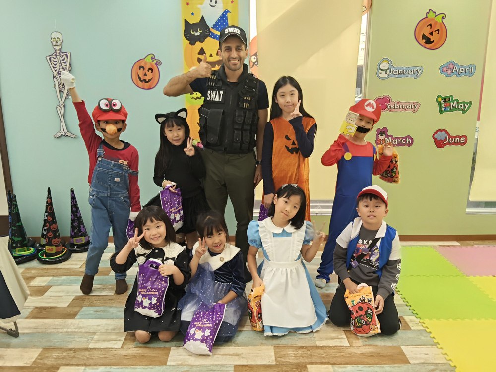 2025 Halloween Party photo 88