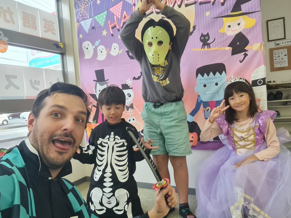 2025 Halloween Party photo 89