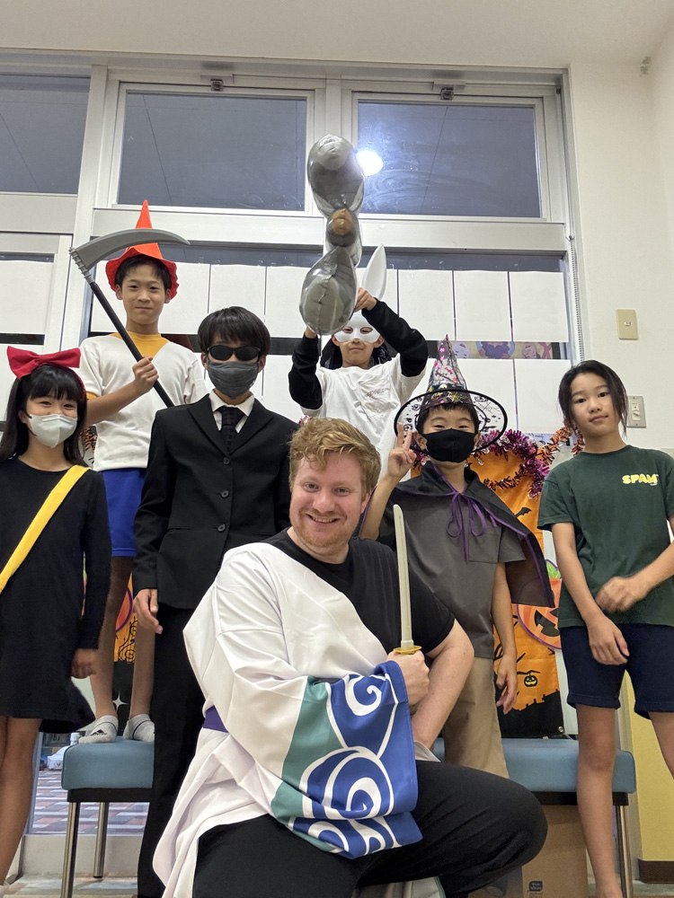 2025 Halloween Party photo 90