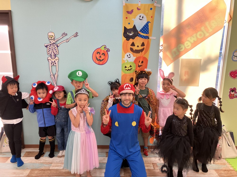 2025 Halloween Party photo 92