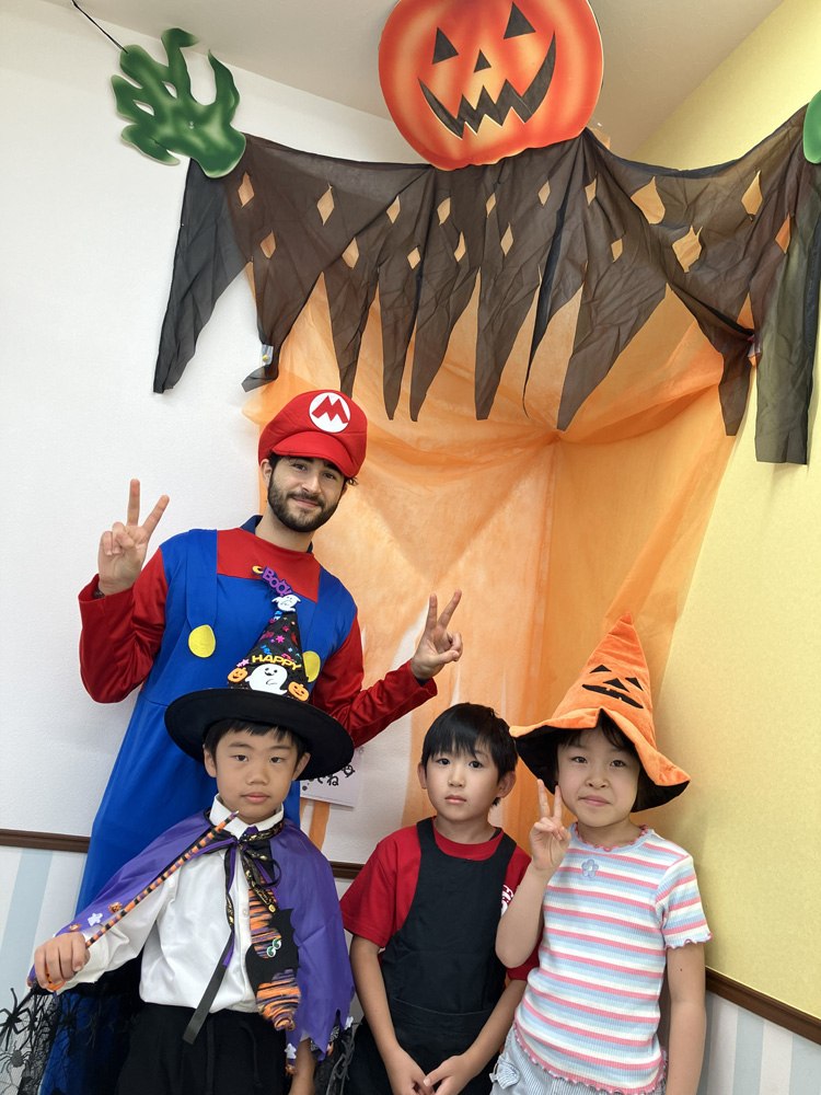 2025 Halloween Party photo 94