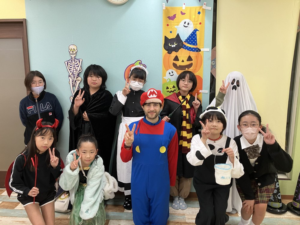 2025 Halloween Party photo 95