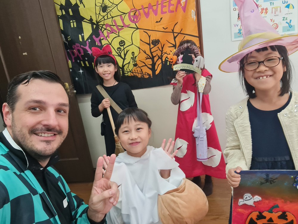 2025 Halloween Party photo 96