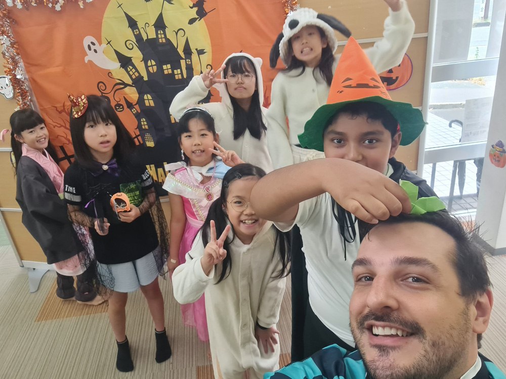 2025 Halloween Party photo 98